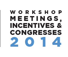 Workshop Meetings, Incentives & Congresses 2014